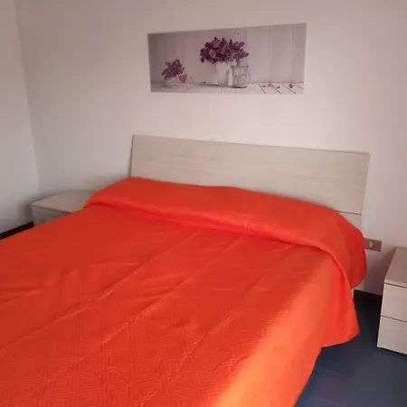 Baia 10 Posti Apartment Gallipoli