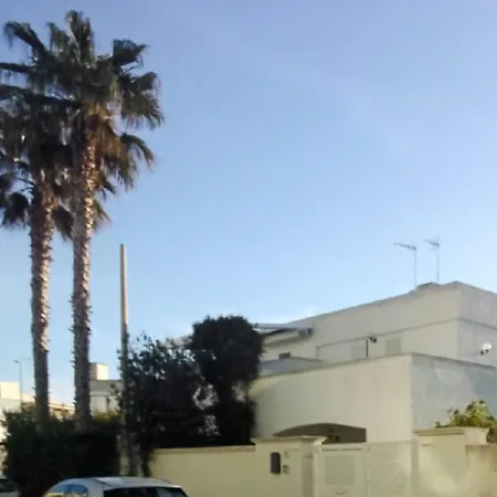 Apartmán Baia Vicino Gallipoli