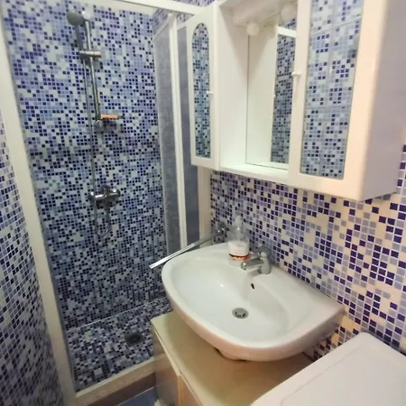 Baia Verde Villa Vicino Spiaggia ガリポリ