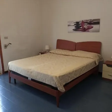 Baia Verde Villa Vicino Spiaggia アパート