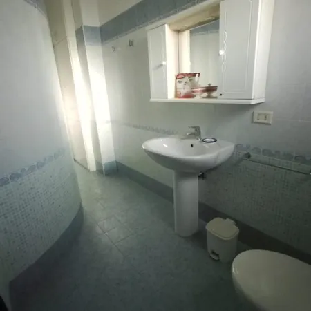 Apartment Baia 10 Posti *