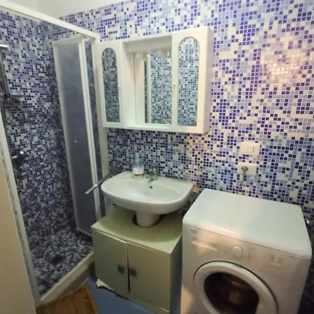 Baia 10 Posti Gallipolli