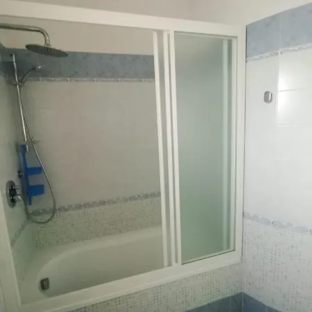 アパート Baia Verde Villa Vicino Spiaggia ガリポリ